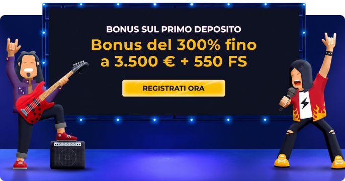 Rolling Slots Casino